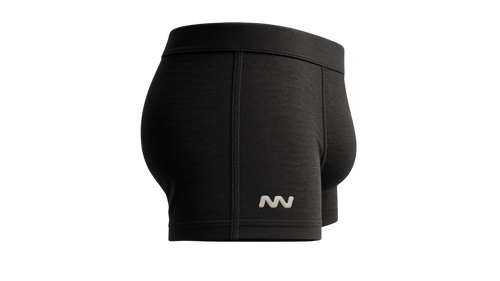 Premium Natural Boxer Briefs