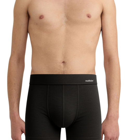 Premium Natural Boxer Briefs